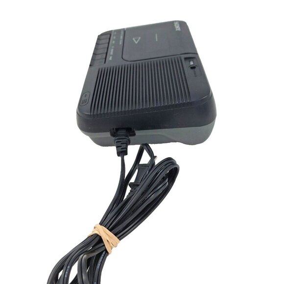 Sony Cassette-Corder with Built-In Condenser Microphone TCM-818 with Counter - Picture 7 of 14